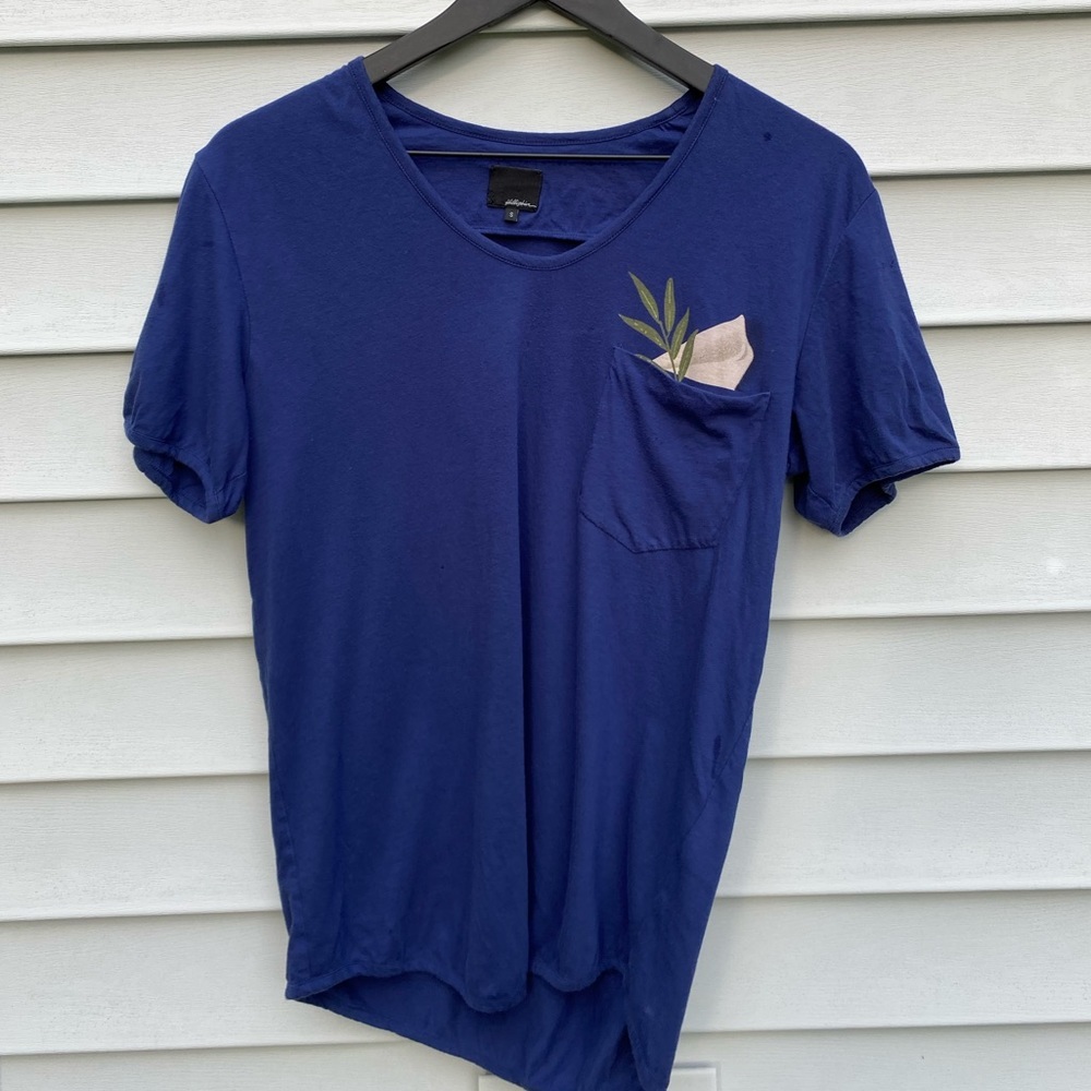 3.1 Phillip Lim shirt​